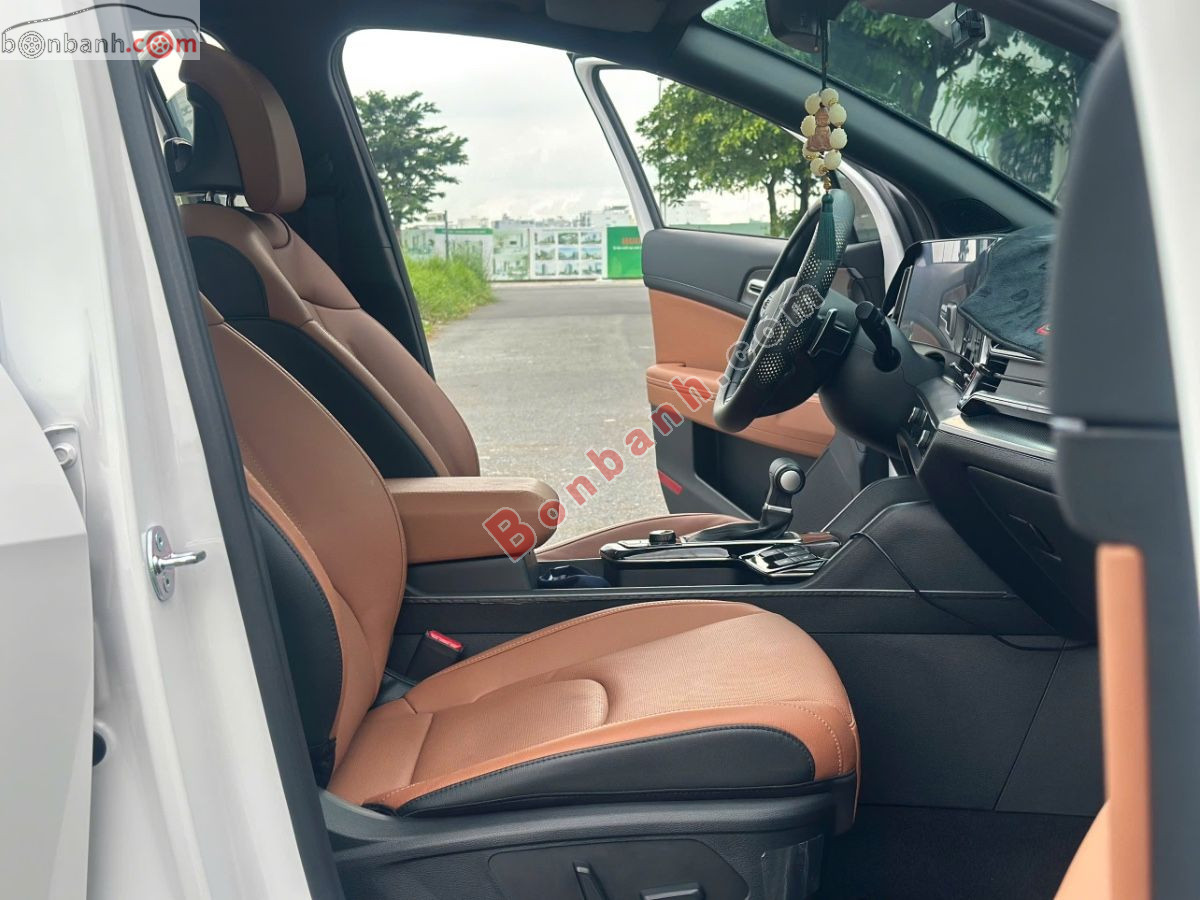 Bán ô tô Kia Sportage Signature 2.0G - 2026 - xe cũ