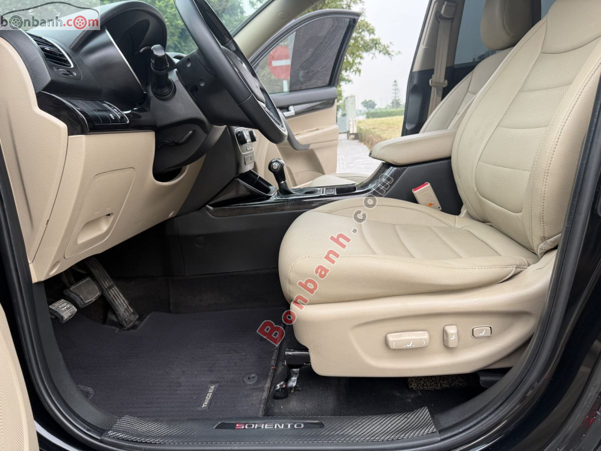Bán ô tô Kia Sorento 2.2 DAT Premium - 2020 - xe cũ