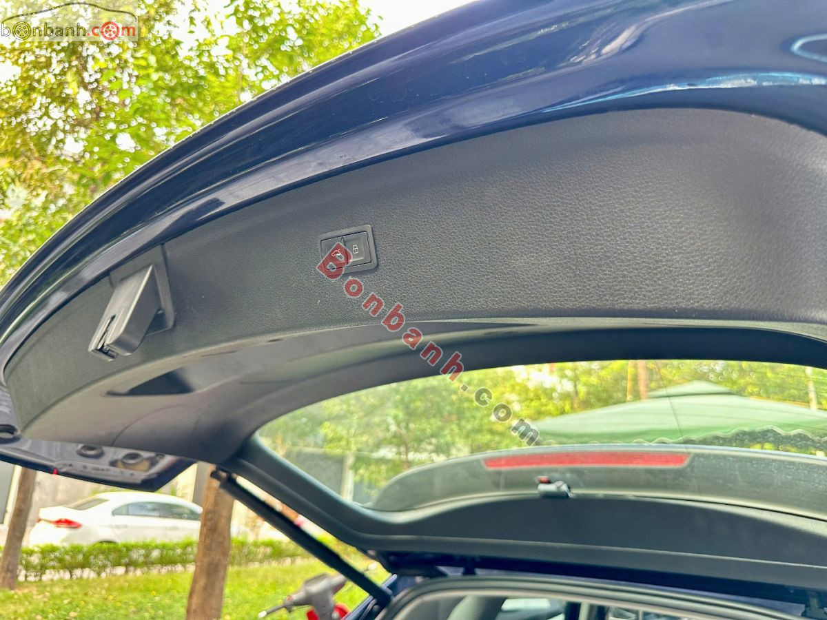 Bán ô tô Audi Q5 45 TFSI Quattro - 2020 - xe cũ