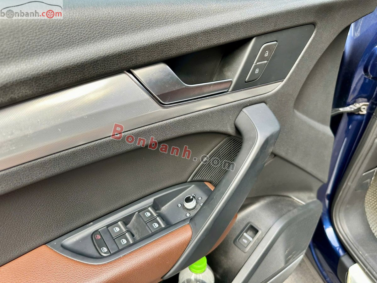 Bán ô tô Audi Q5 45 TFSI Quattro - 2020 - xe cũ