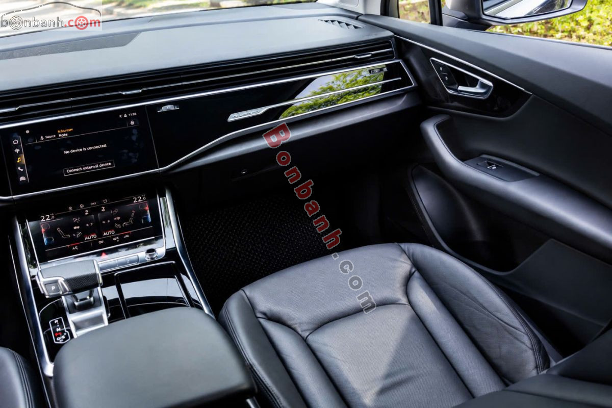 Bán ô tô Audi Q7 45 TFSI Quattro - 2020 - xe cũ