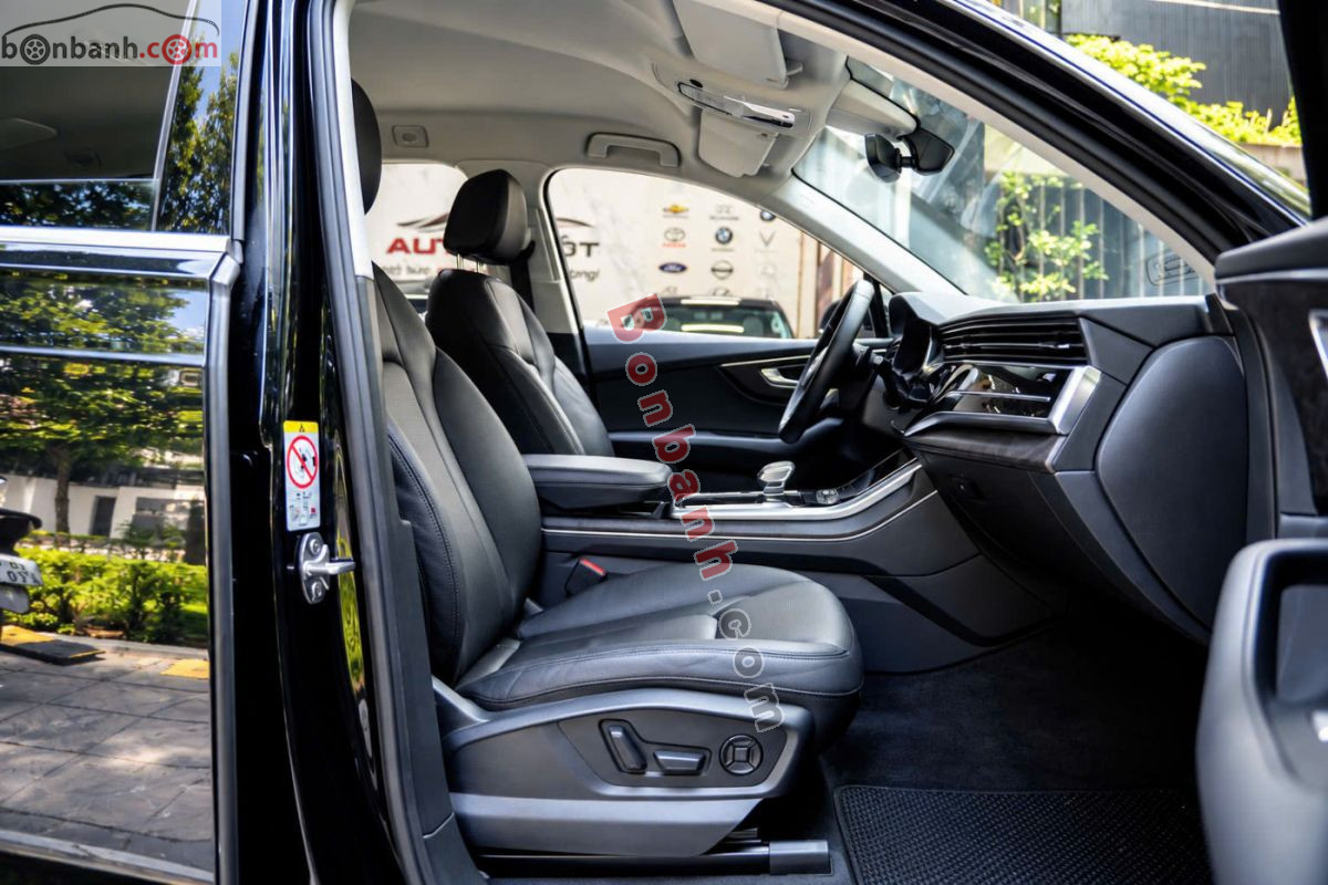 Bán ô tô Audi Q7 45 TFSI Quattro - 2020 - xe cũ
