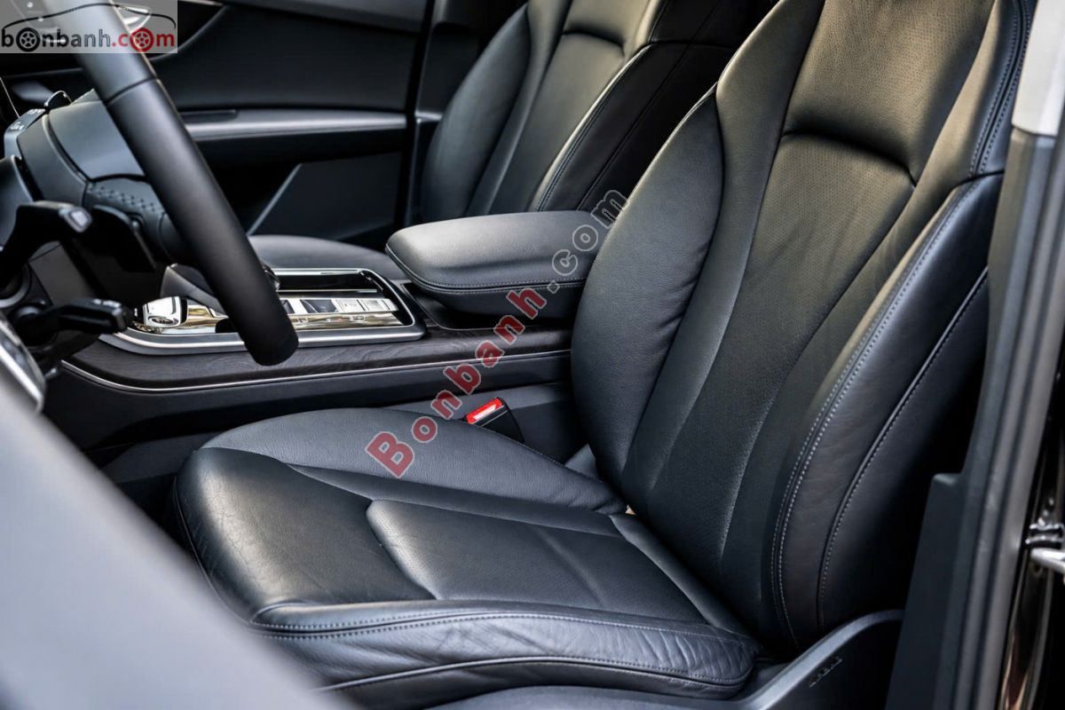 Bán ô tô Audi Q7 45 TFSI Quattro - 2020 - xe cũ