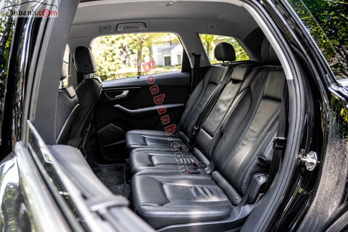 Bán ô tô Audi Q7 45 TFSI Quattro - 2020 - xe cũ