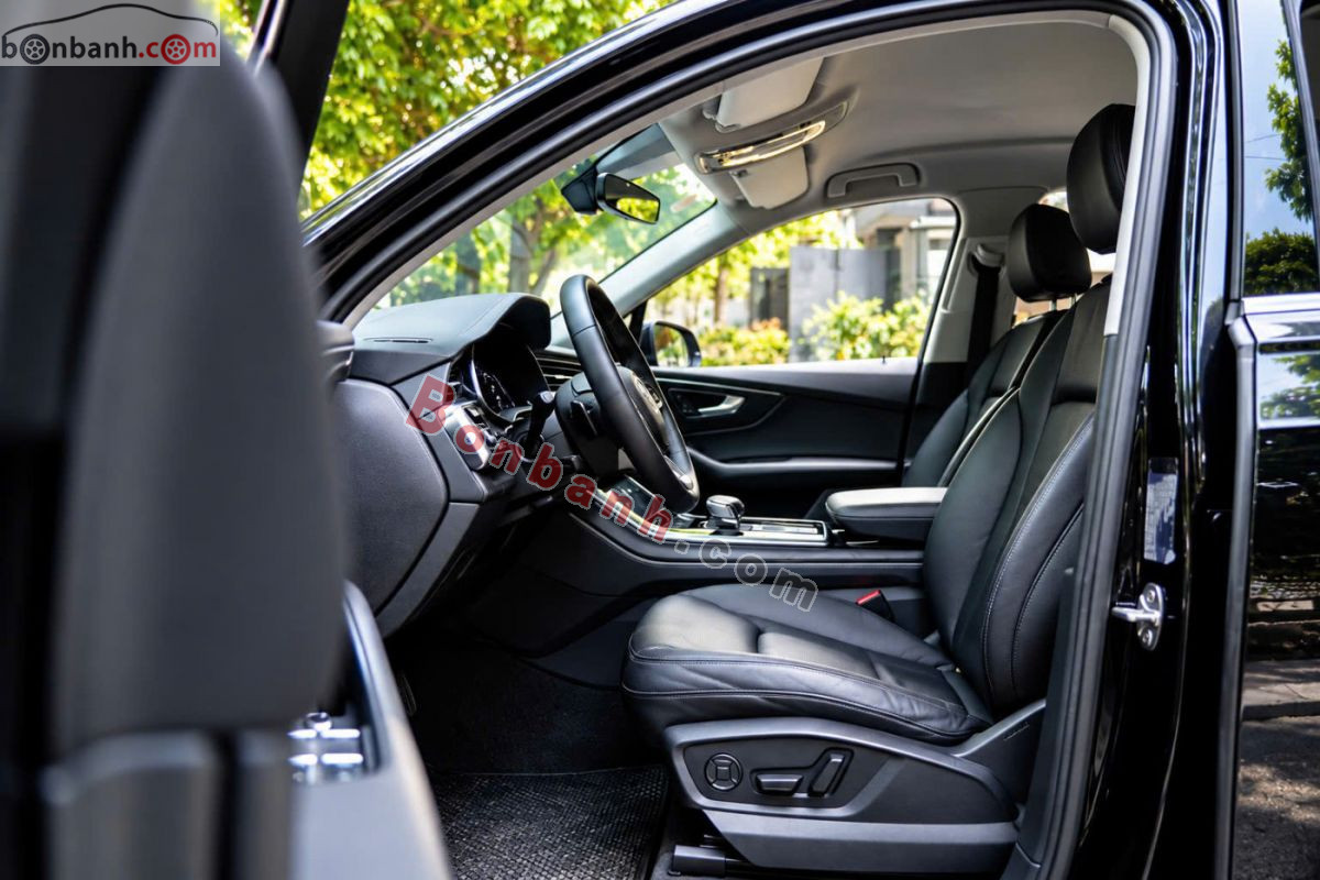 Bán ô tô Audi Q7 45 TFSI Quattro - 2020 - xe cũ