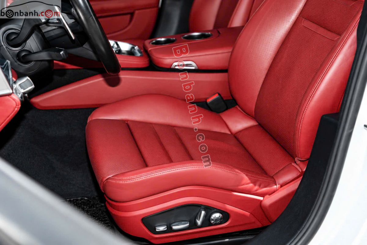 Bán ô tô Porsche Panamera 2.9 V6 - 2020 - xe cũ