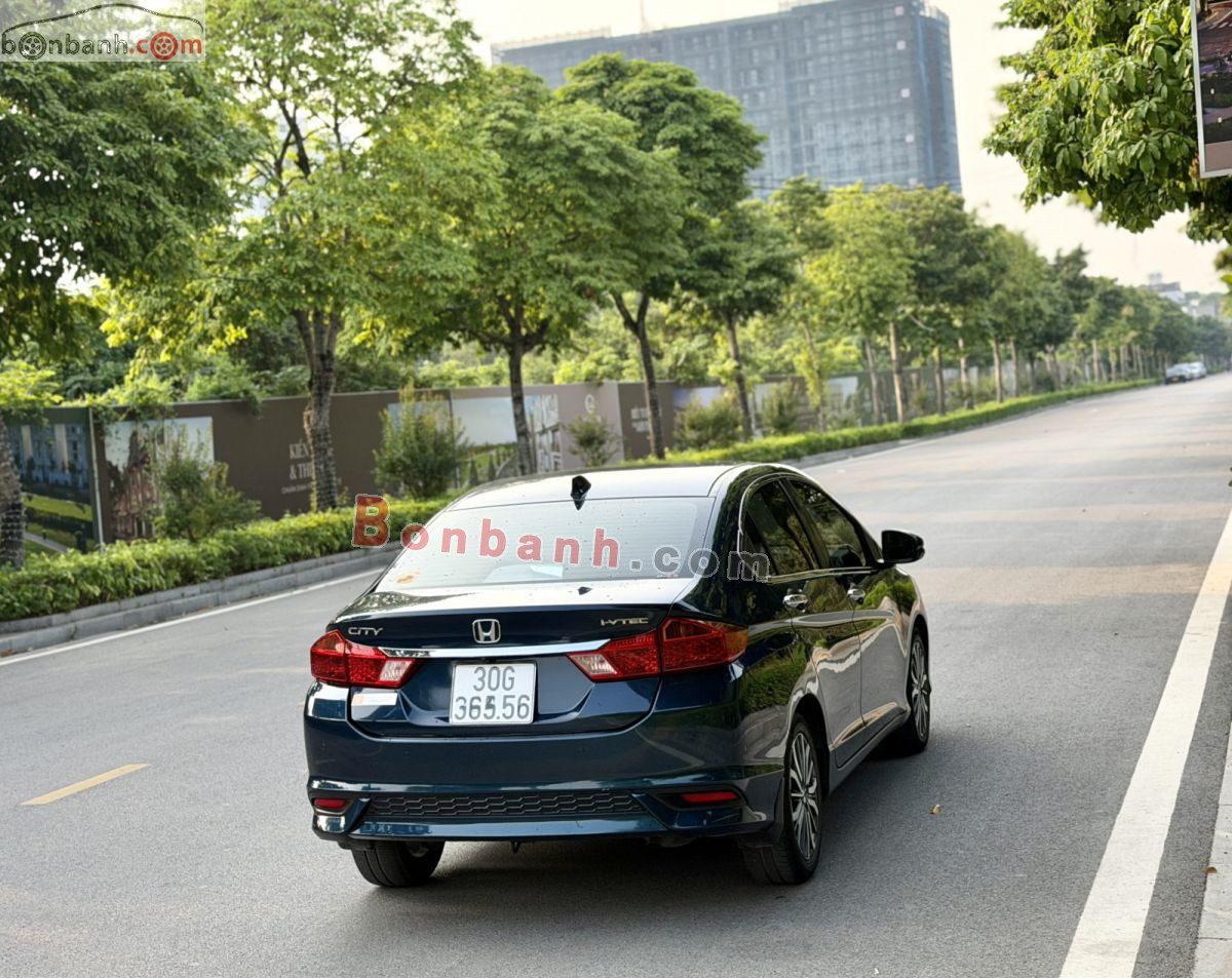 Bán ô tô Honda City 1.5TOP - 2020 - xe cũ