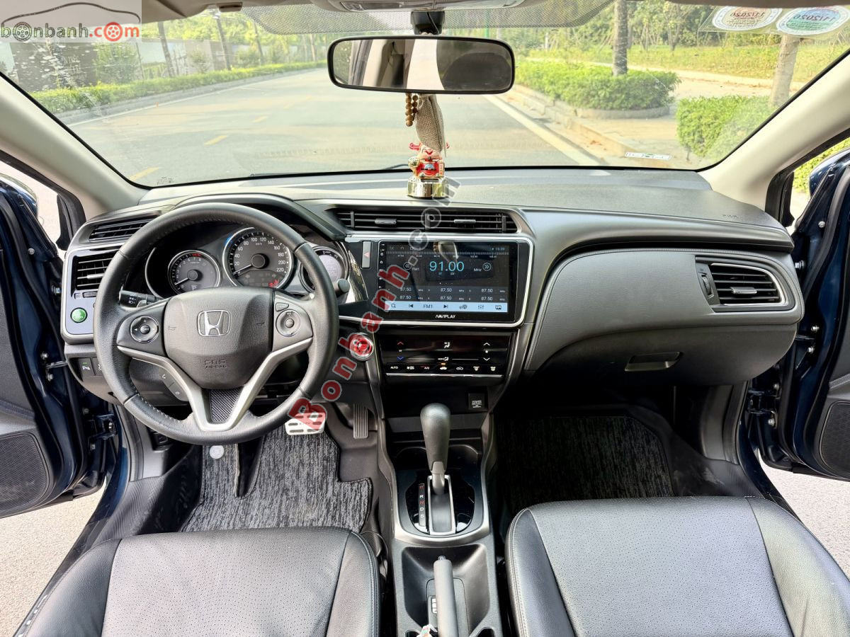 Bán ô tô Honda City 1.5TOP - 2020 - xe cũ