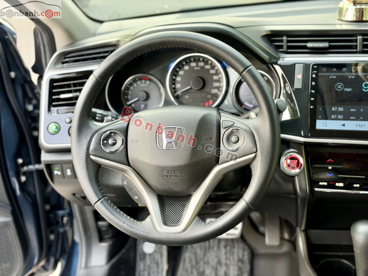Bán ô tô Honda City 1.5TOP - 2020 - xe cũ