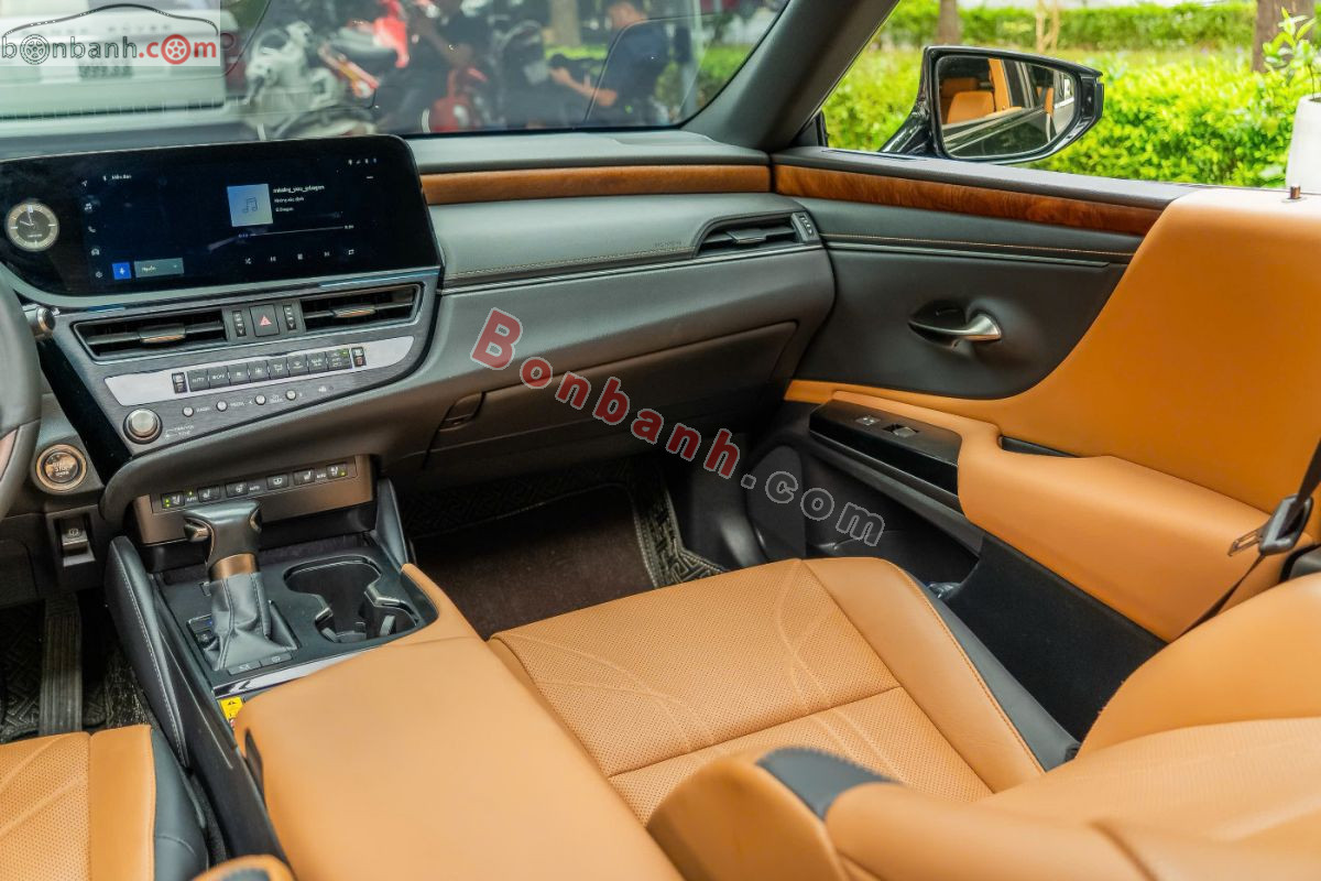 Bán ô tô Lexus ES 250 - 2023 - xe cũ