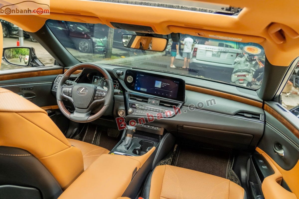 Bán ô tô Lexus ES 250 - 2023 - xe cũ