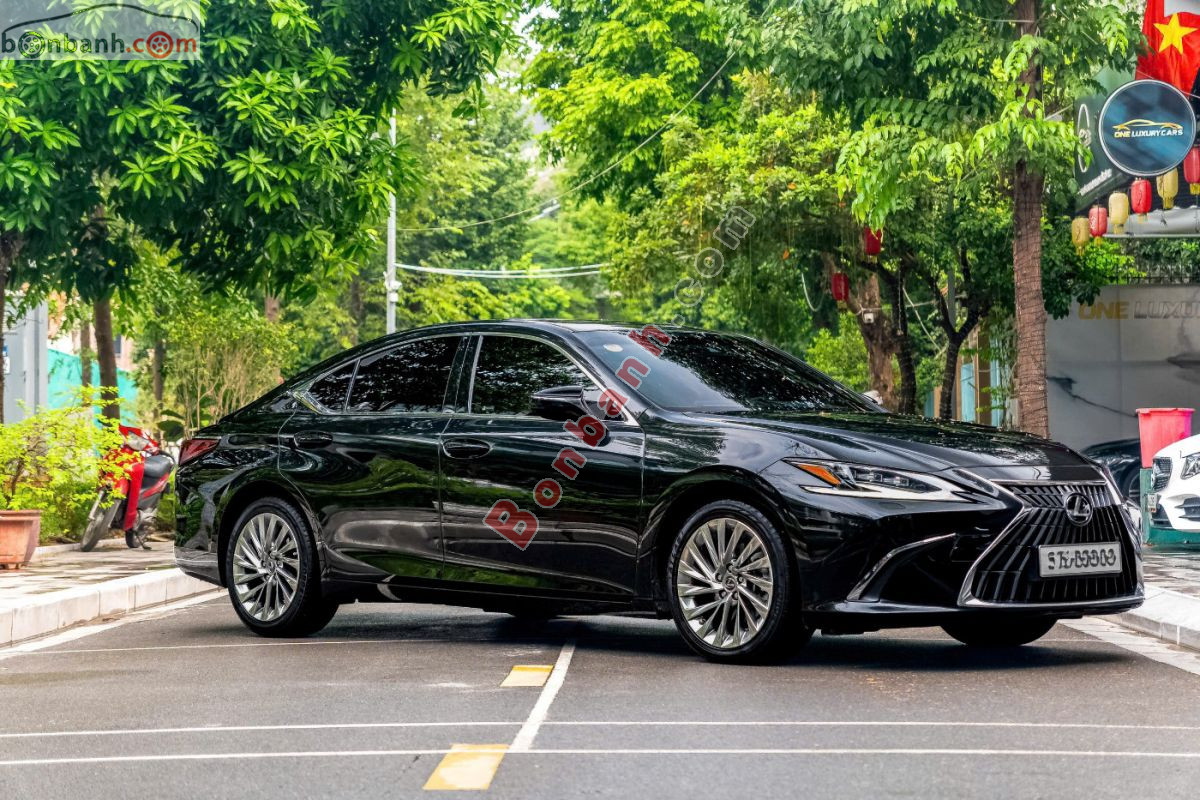 Bán ô tô Lexus ES 250 - 2023 - xe cũ
