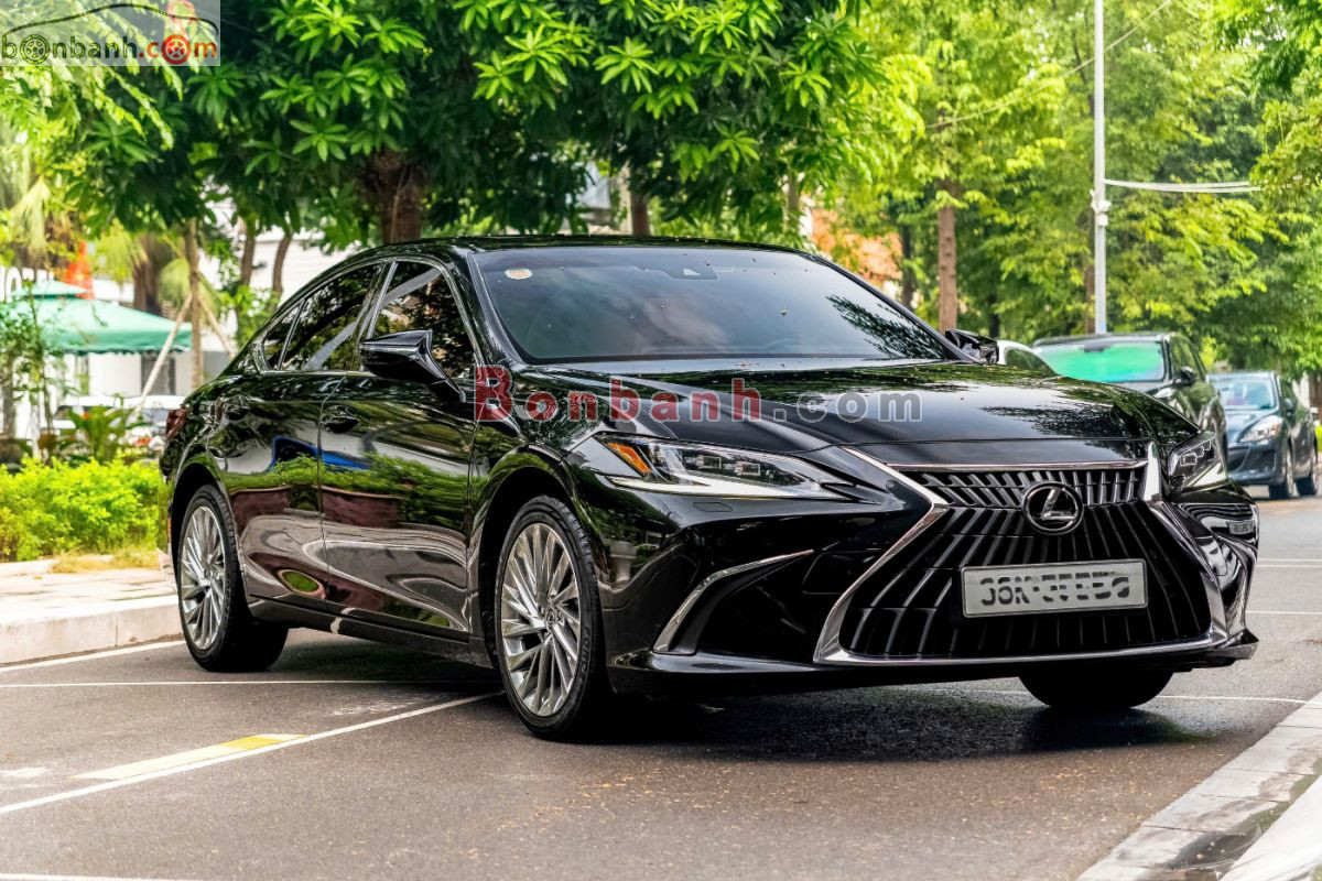 Bán ô tô Lexus ES 250 - 2023 - xe cũ