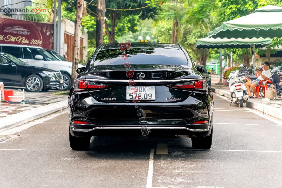 Bán ô tô Lexus ES 250 - 2023 - xe cũ