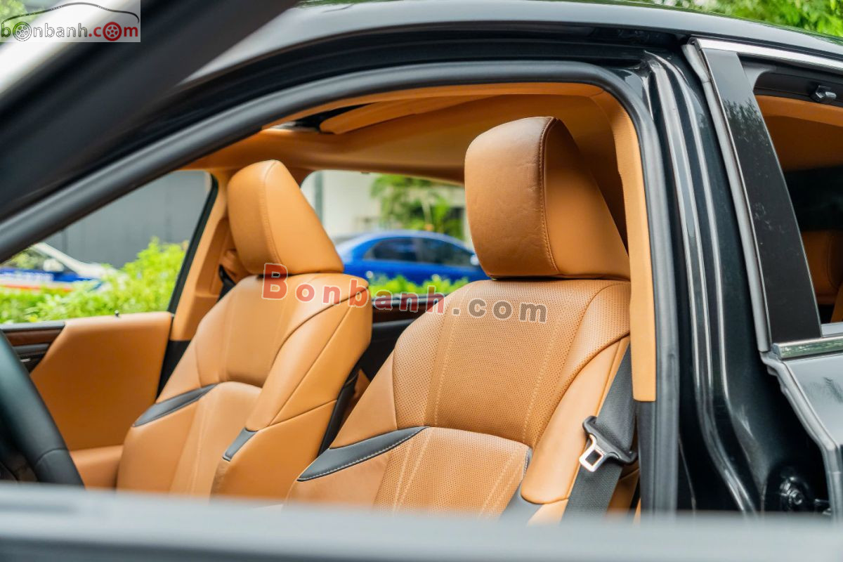 Bán ô tô Lexus ES 250 - 2023 - xe cũ