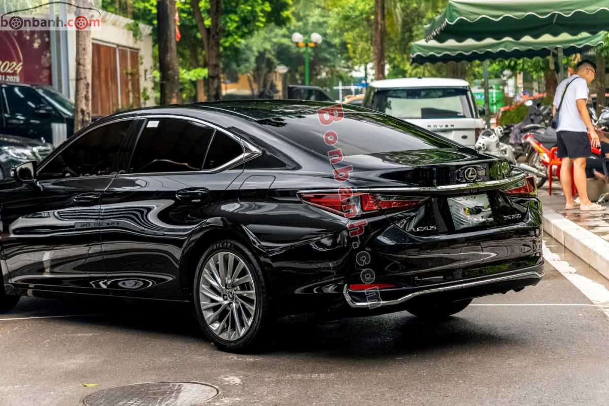 Bán ô tô Lexus ES 250 - 2023 - xe cũ