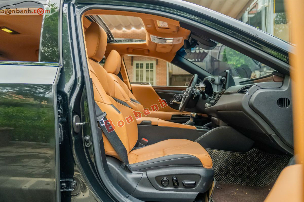 Bán ô tô Lexus ES 250 - 2023 - xe cũ