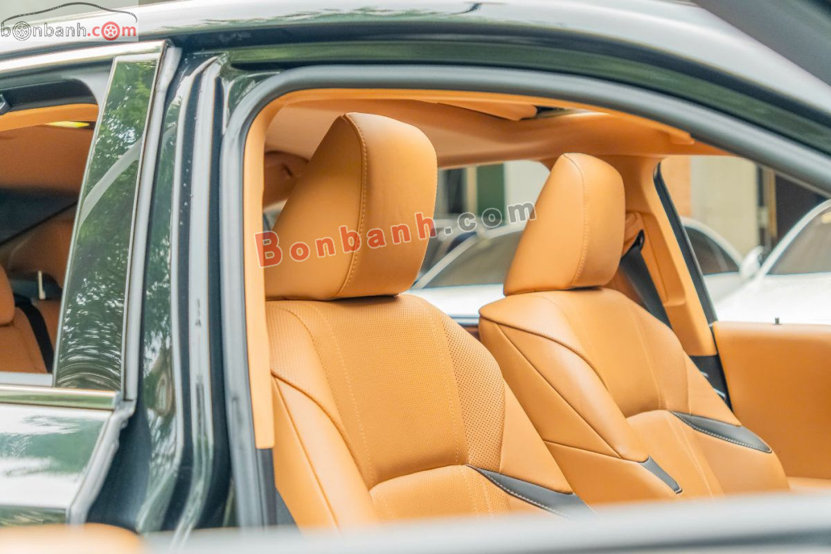 Bán ô tô Lexus ES 250 - 2023 - xe cũ