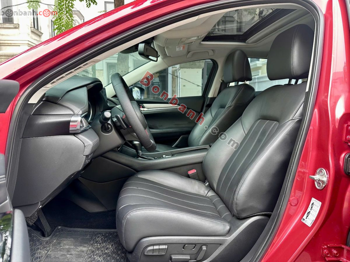 Bán ô tô Mazda 6 Premium 2.0 AT - 2023 - xe cũ