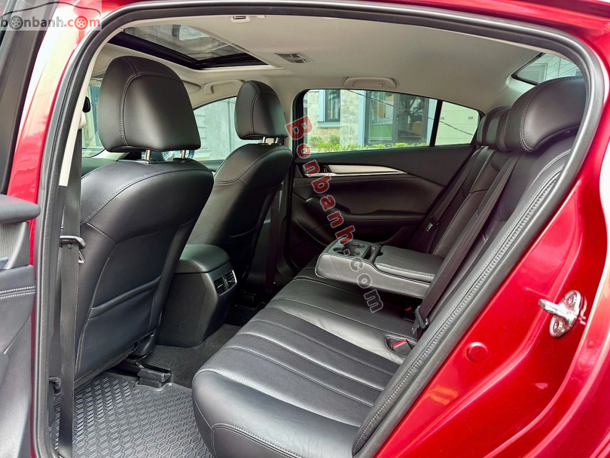 Bán ô tô Mazda 6 Premium 2.0 AT - 2023 - xe cũ
