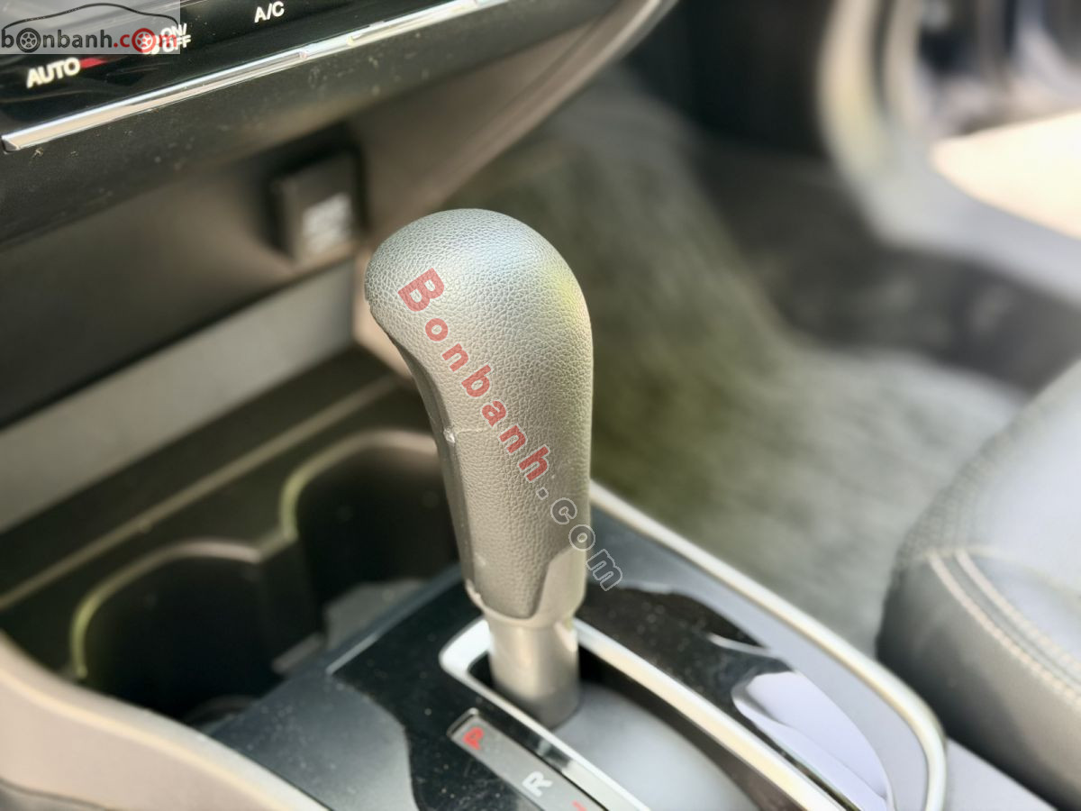 Bán ô tô Honda City 1.5TOP - 2020 - xe cũ