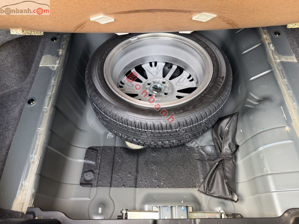 Bán ô tô Honda City 1.5TOP - 2020 - xe cũ