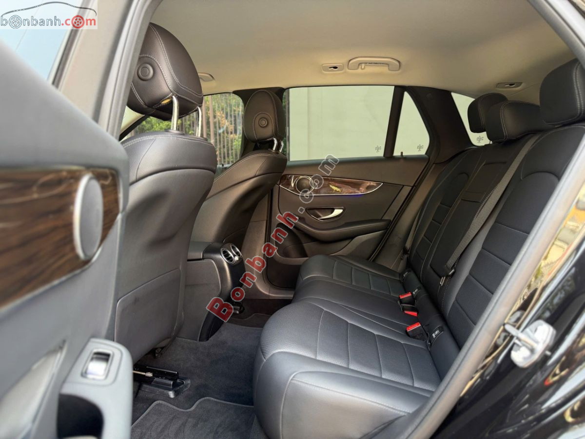 Bán ô tô Mercedes Benz GLC 200 - 2022 - xe cũ