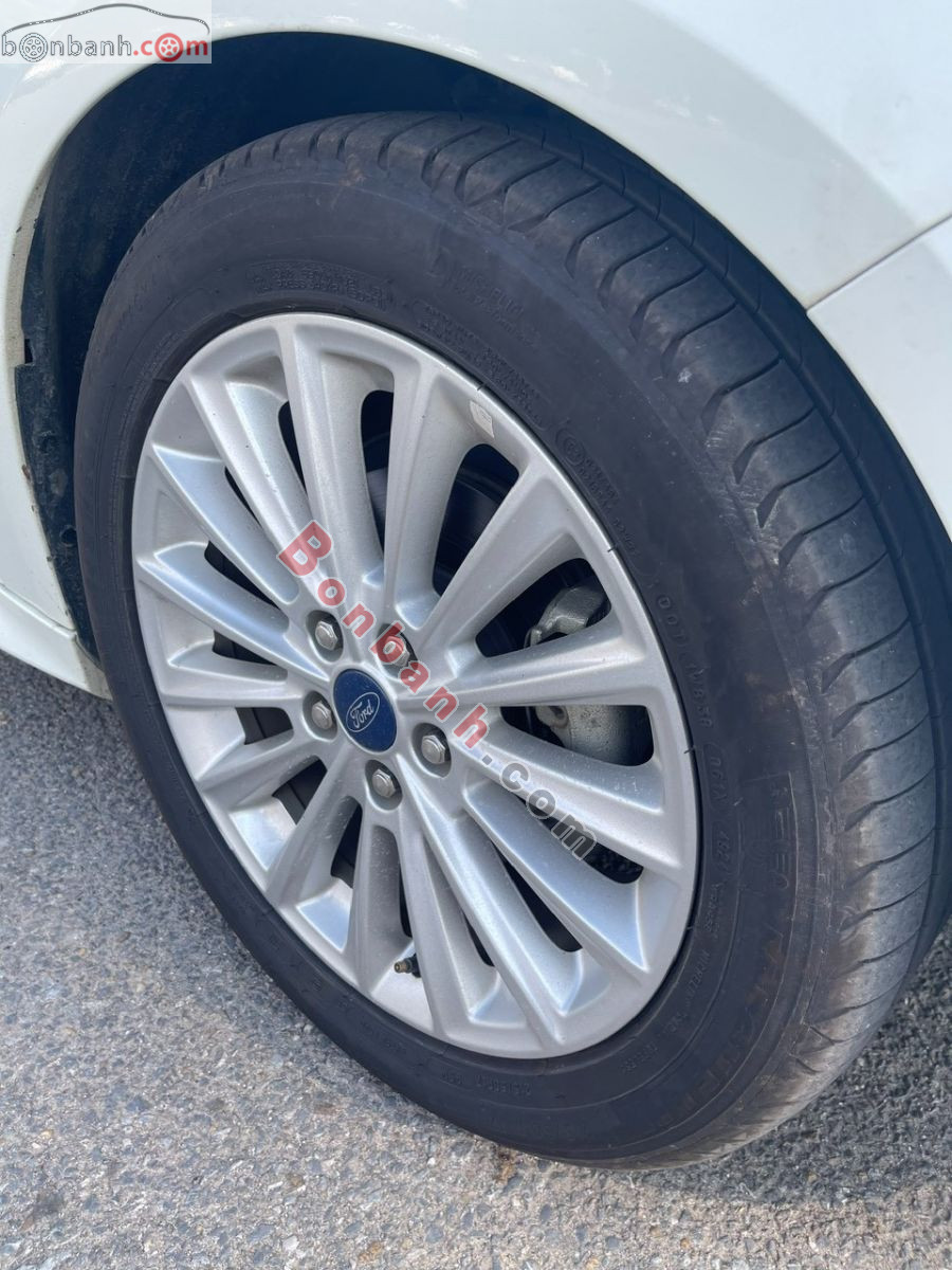 Bán ô tô Ford Focus Sport 1.5L - 2019 - xe cũ