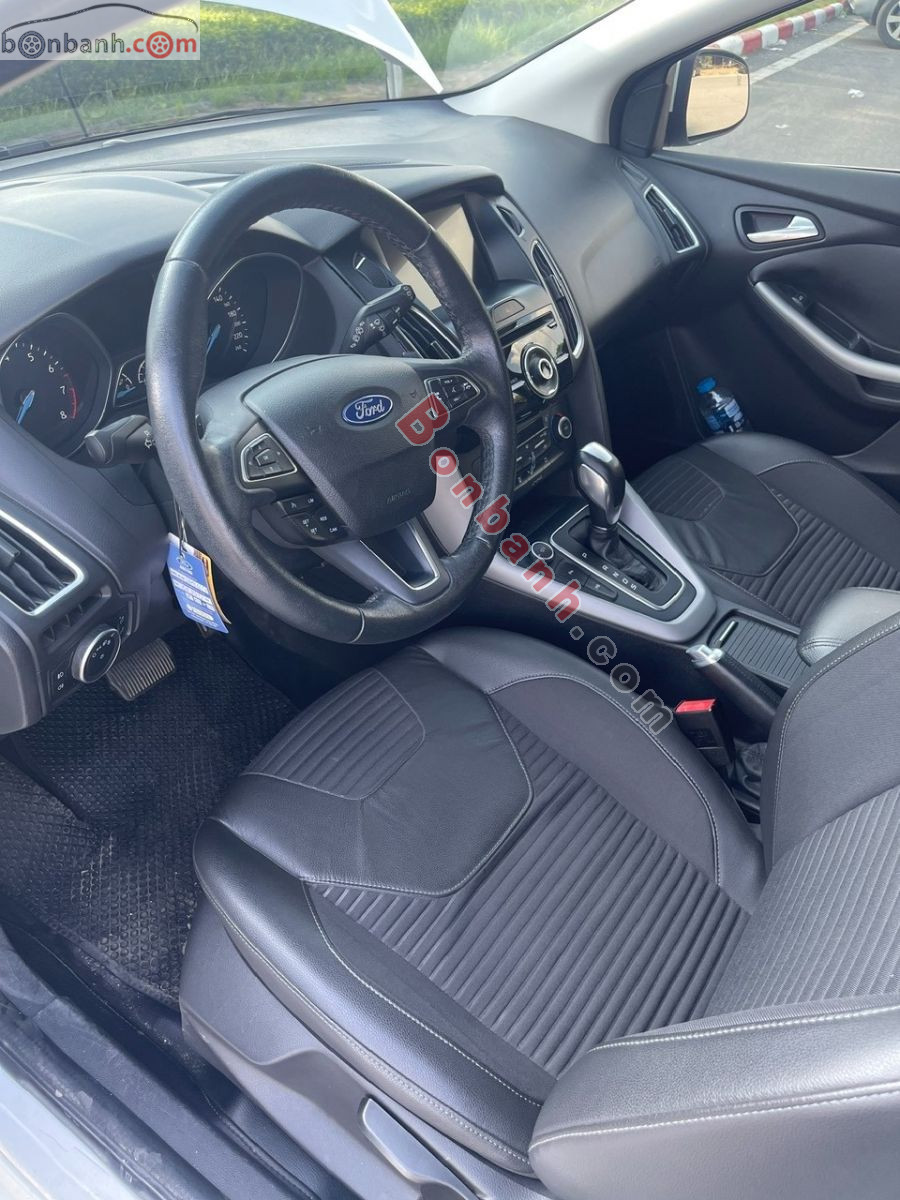 Bán ô tô Ford Focus Sport 1.5L - 2019 - xe cũ