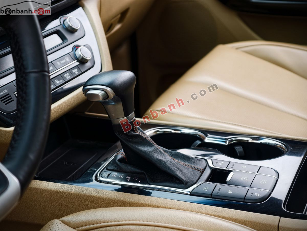 Bán ô tô Kia Sedona 2.2 DAT Luxury - 2020 - xe cũ