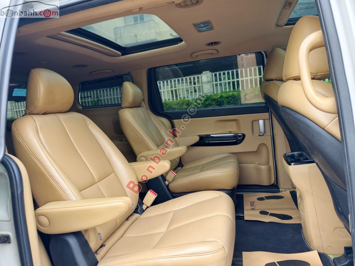 Bán ô tô Kia Sedona 2.2 DAT Luxury - 2020 - xe cũ