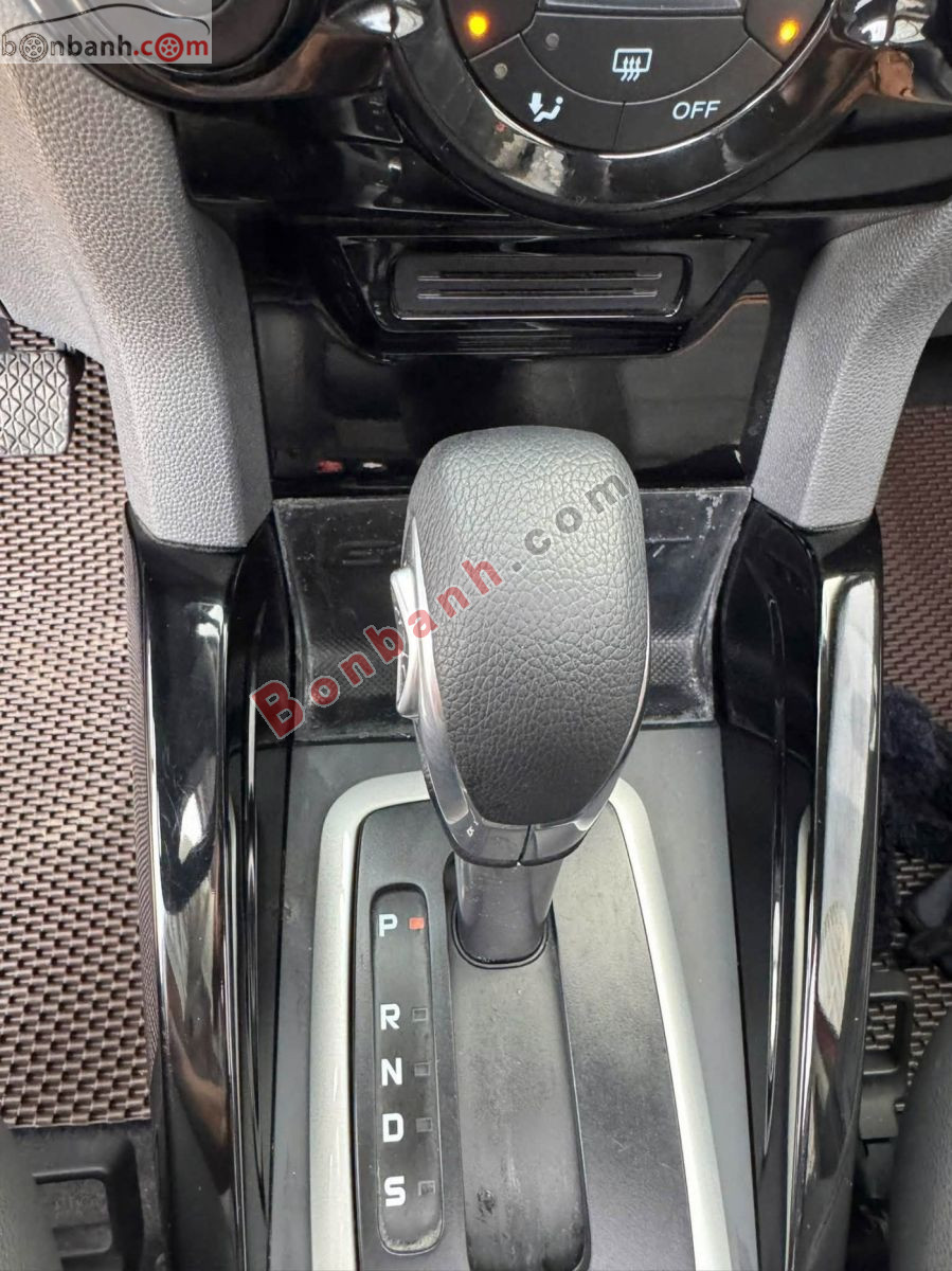 Bán ô tô Ford EcoSport Titanium 1.5L AT - 2015 - xe cũ