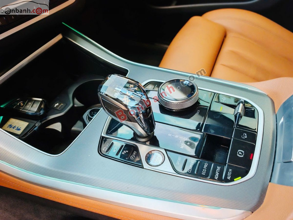 Bán ô tô BMW X5 xDrive40i xLine Plus - 2022 - xe cũ