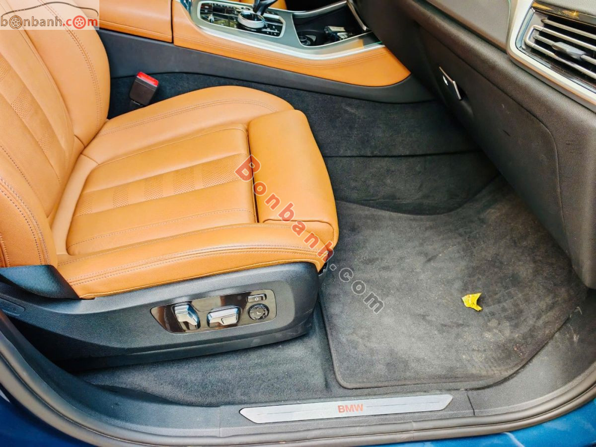 Bán ô tô BMW X5 xDrive40i xLine Plus - 2022 - xe cũ