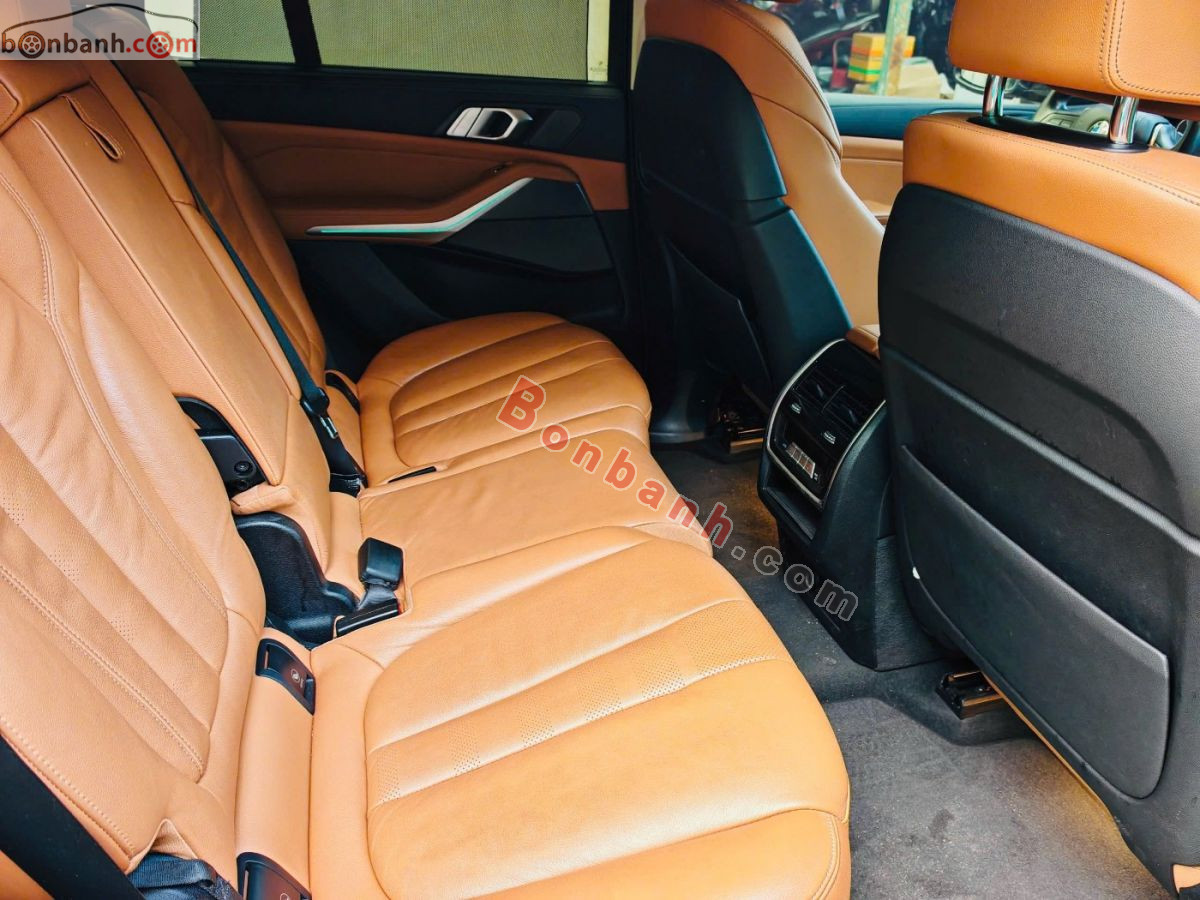 Bán ô tô BMW X5 xDrive40i xLine Plus - 2022 - xe cũ