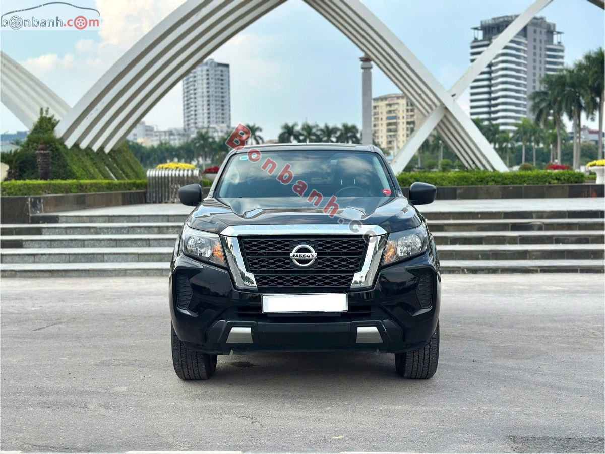 Bán ô tô Nissan Navara EL 2.3 AT 2WD - 2024 - xe cũ
