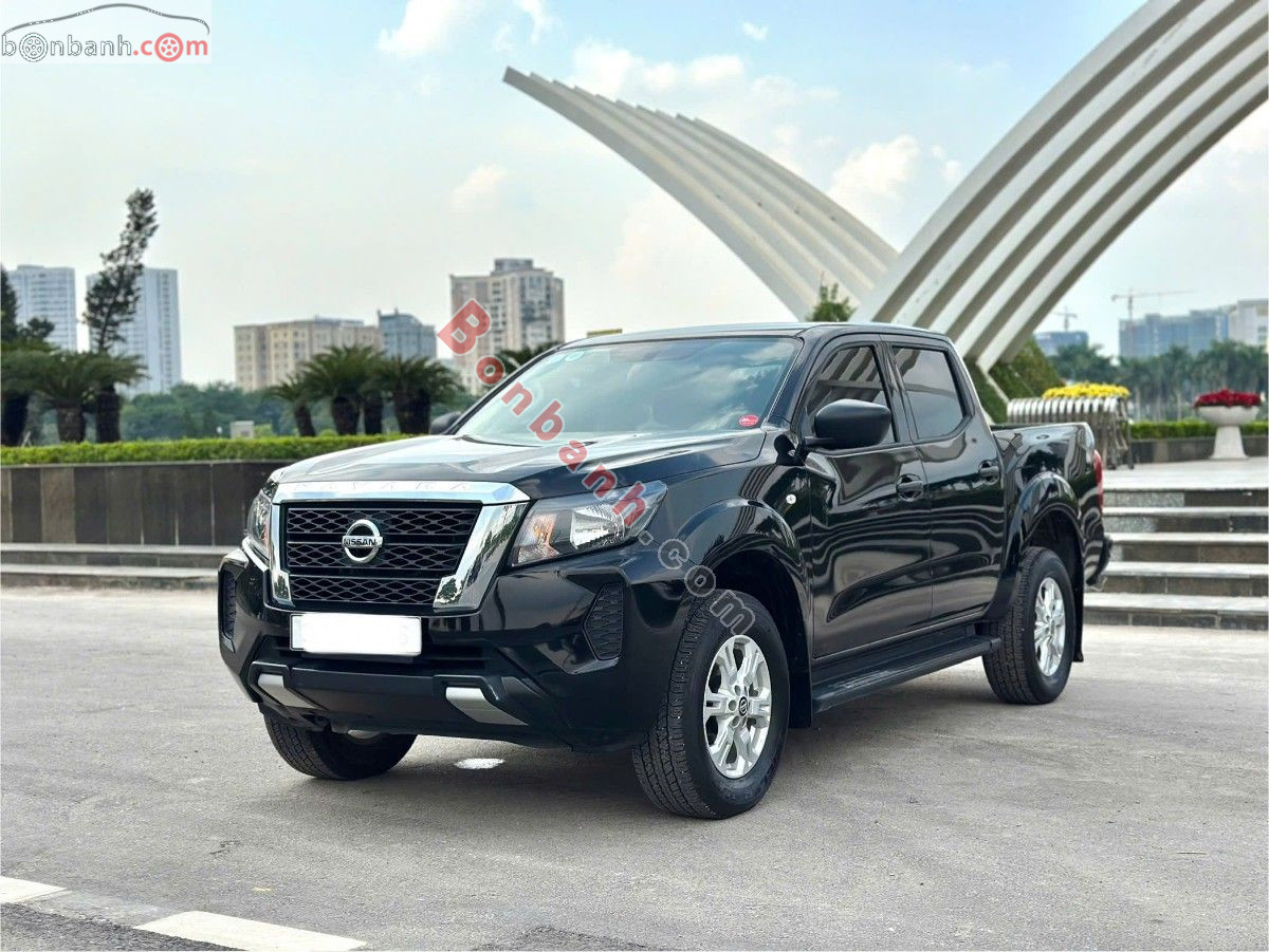 Bán ô tô Nissan Navara EL 2.3 AT 2WD - 2024 - xe cũ