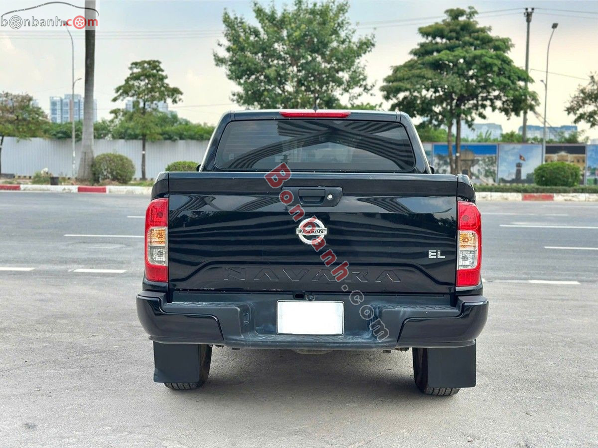 Bán ô tô Nissan Navara EL 2.3 AT 2WD - 2024 - xe cũ