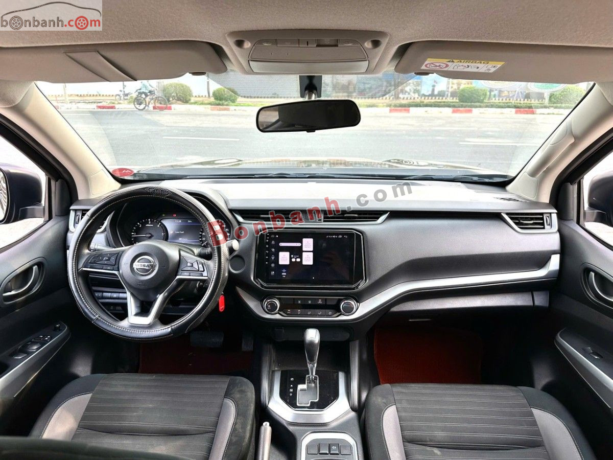 Bán ô tô Nissan Navara EL 2.3 AT 2WD - 2024 - xe cũ