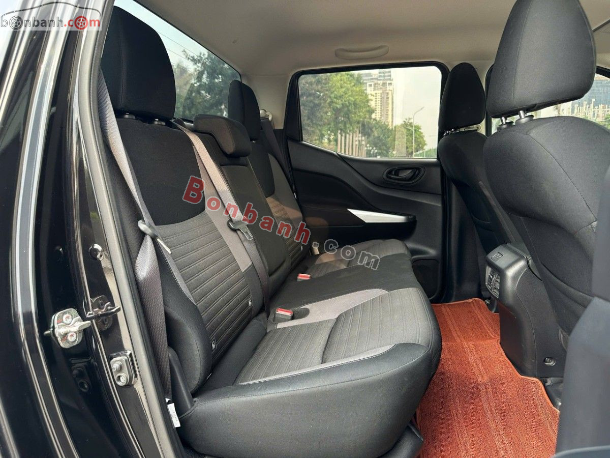 Bán ô tô Nissan Navara EL 2.3 AT 2WD - 2024 - xe cũ