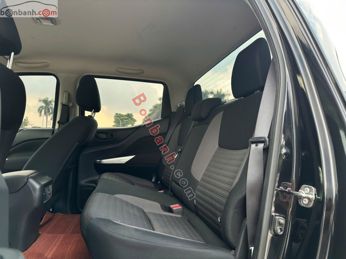 Bán ô tô Nissan Navara EL 2.3 AT 2WD - 2024 - xe cũ
