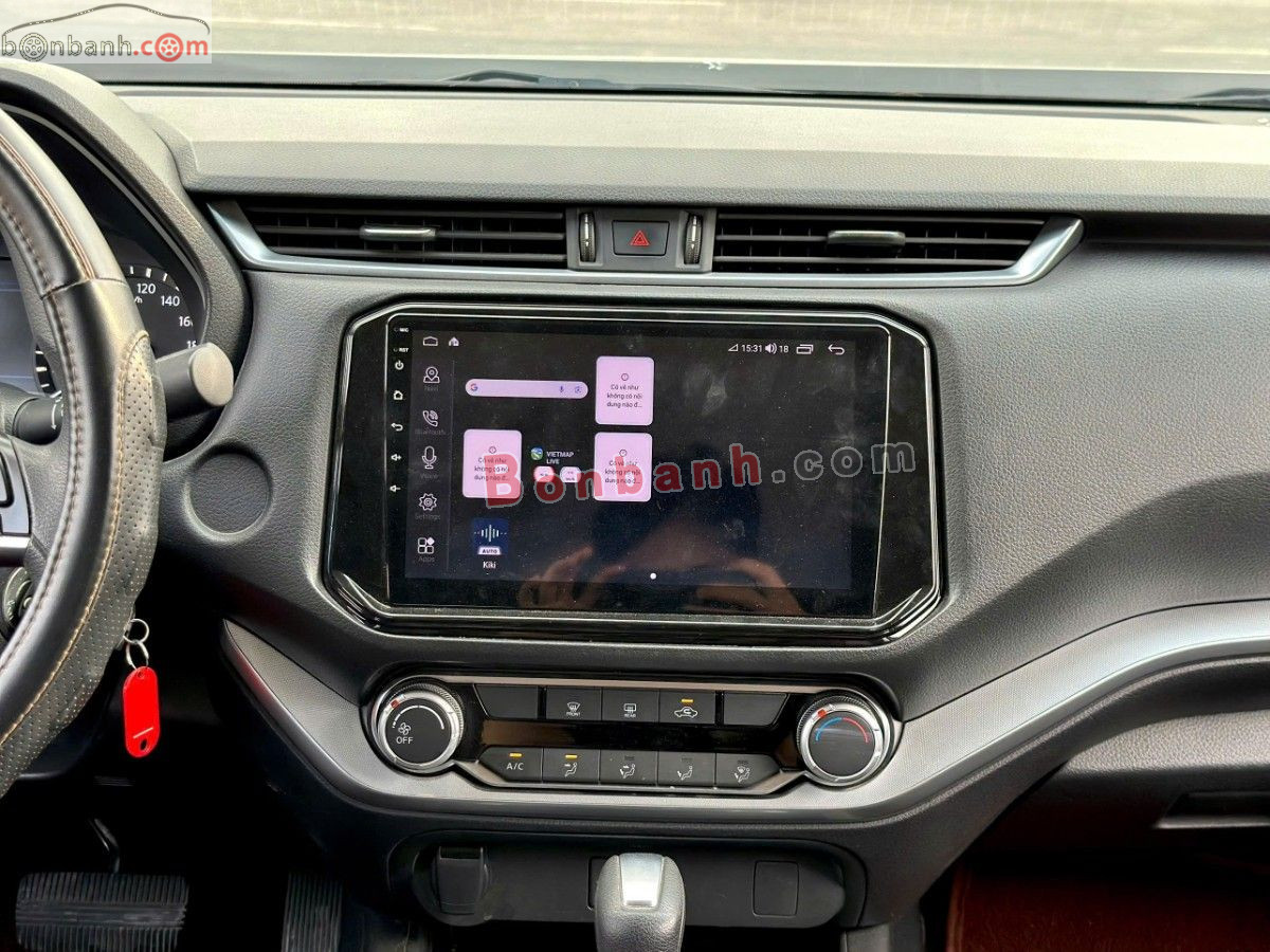 Bán ô tô Nissan Navara EL 2.3 AT 2WD - 2024 - xe cũ