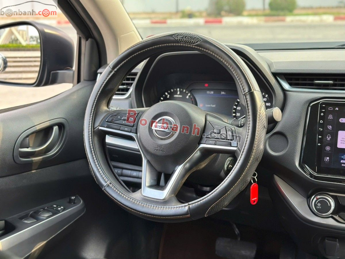 Bán ô tô Nissan Navara EL 2.3 AT 2WD - 2024 - xe cũ