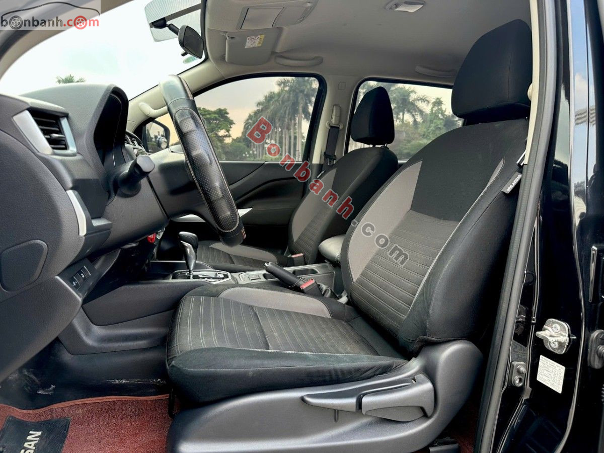 Bán ô tô Nissan Navara EL 2.3 AT 2WD - 2024 - xe cũ