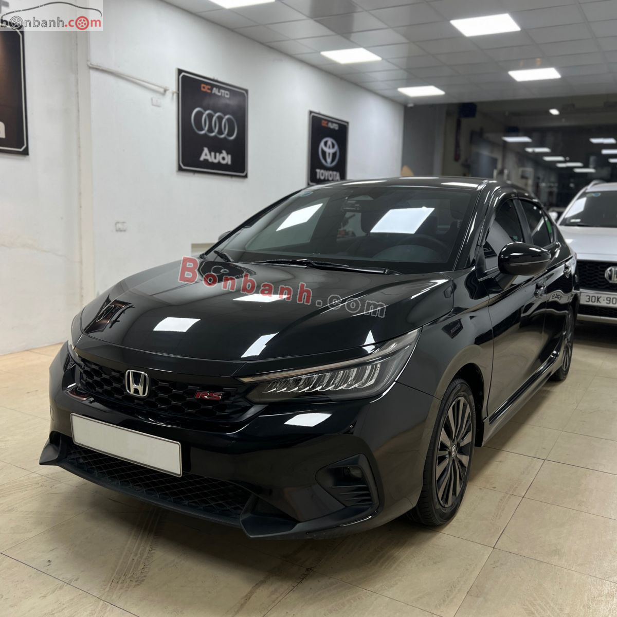 Bán ô tô Honda City RS 1.5 AT - 2023 - xe cũ