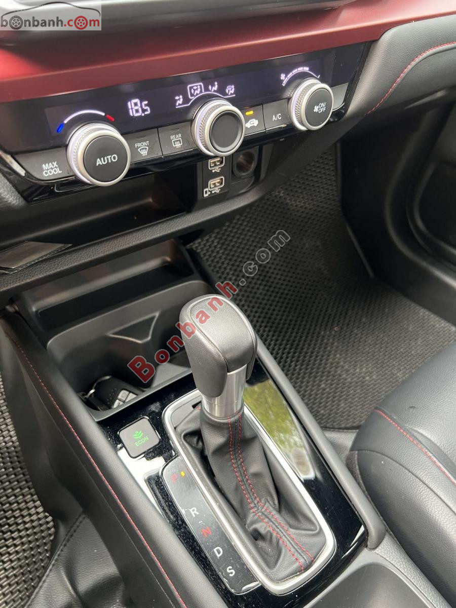 Bán ô tô Honda City RS 1.5 AT - 2023 - xe cũ