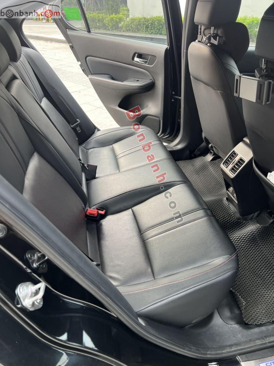 Bán ô tô Honda City RS 1.5 AT - 2023 - xe cũ