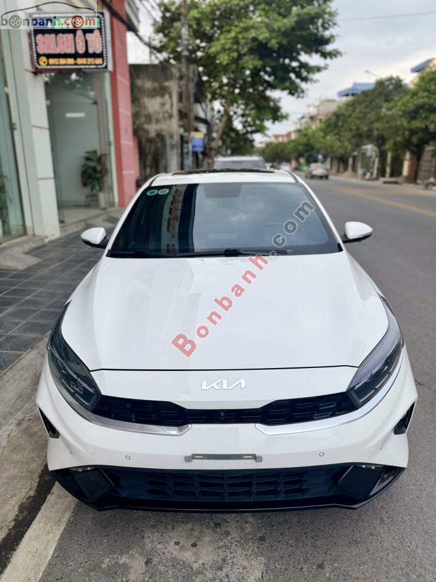 Bán ô tô Kia K3 Premium 1.6 AT - 2022 - xe cũ