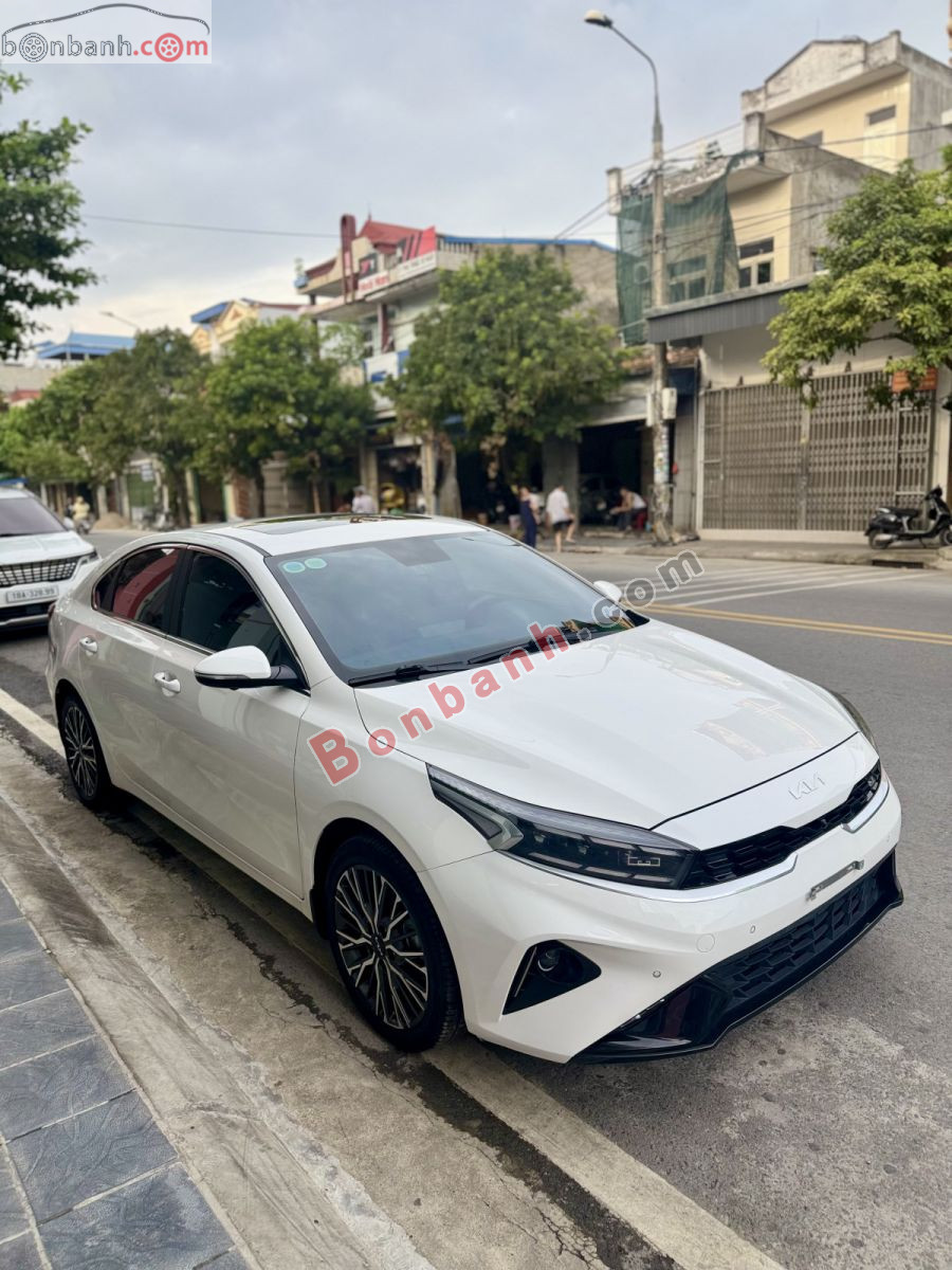 Bán ô tô Kia K3 Premium 1.6 AT - 2022 - xe cũ