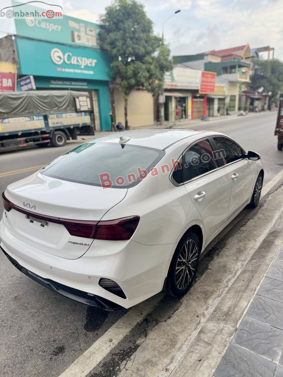 Bán ô tô Kia K3 Premium 1.6 AT - 2022 - xe cũ